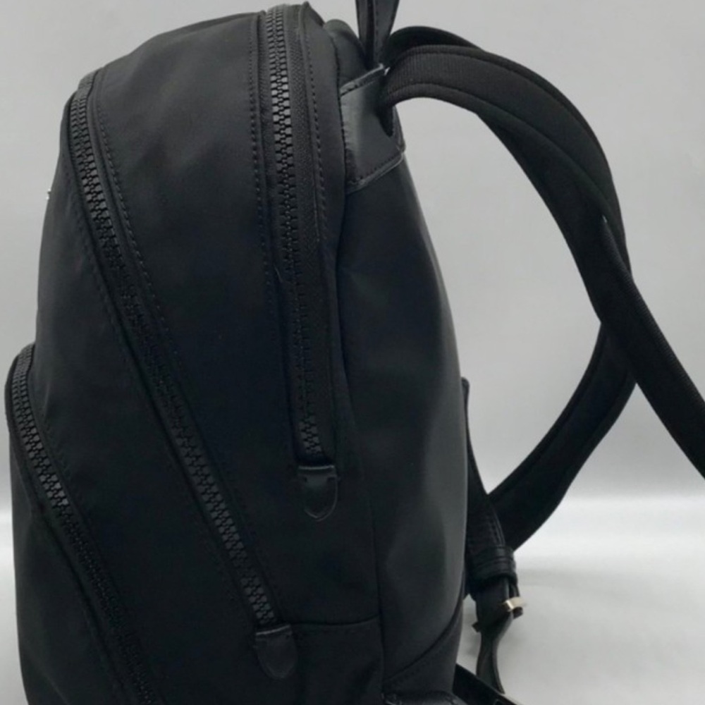 kate spade Classic Black Backpack - Picture 3 of 6